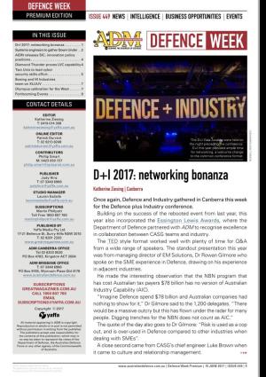 ADM's Defence Week Premium 449 PDF Version